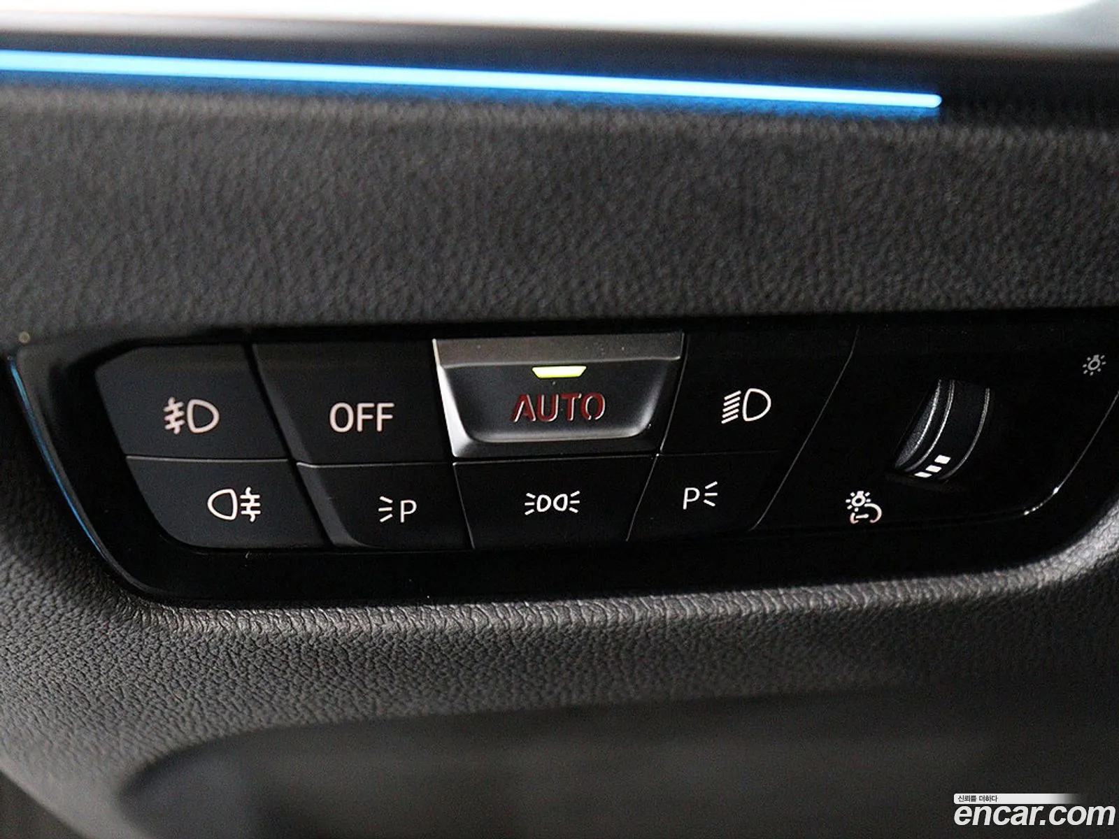 BMW 4 Series 2024 — 20
