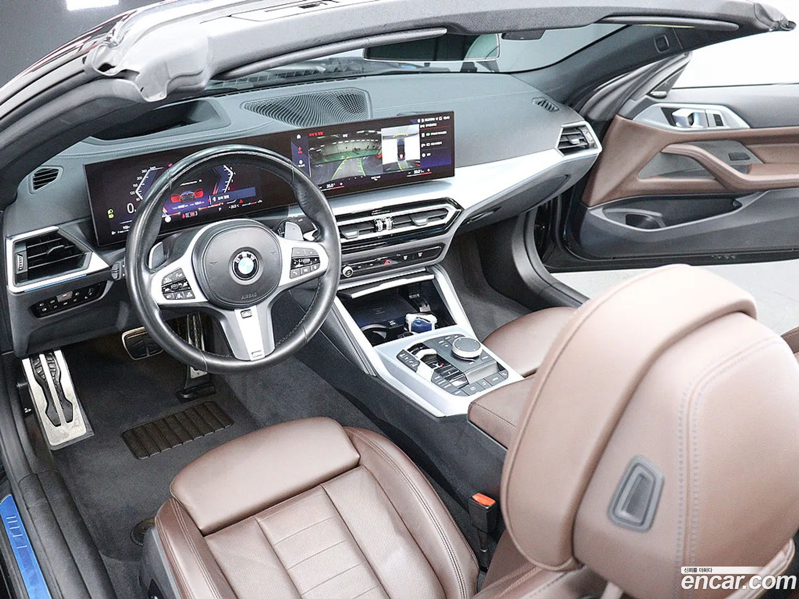 BMW 4 Series 2024 — 6