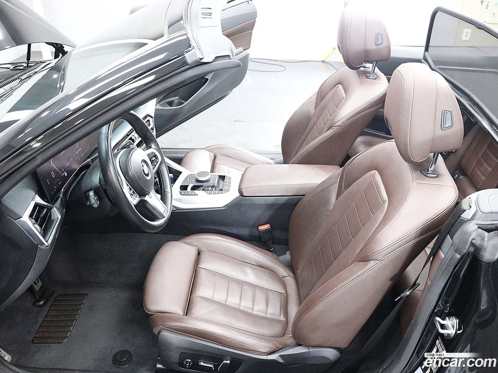 BMW 4 Series 2024 — 18