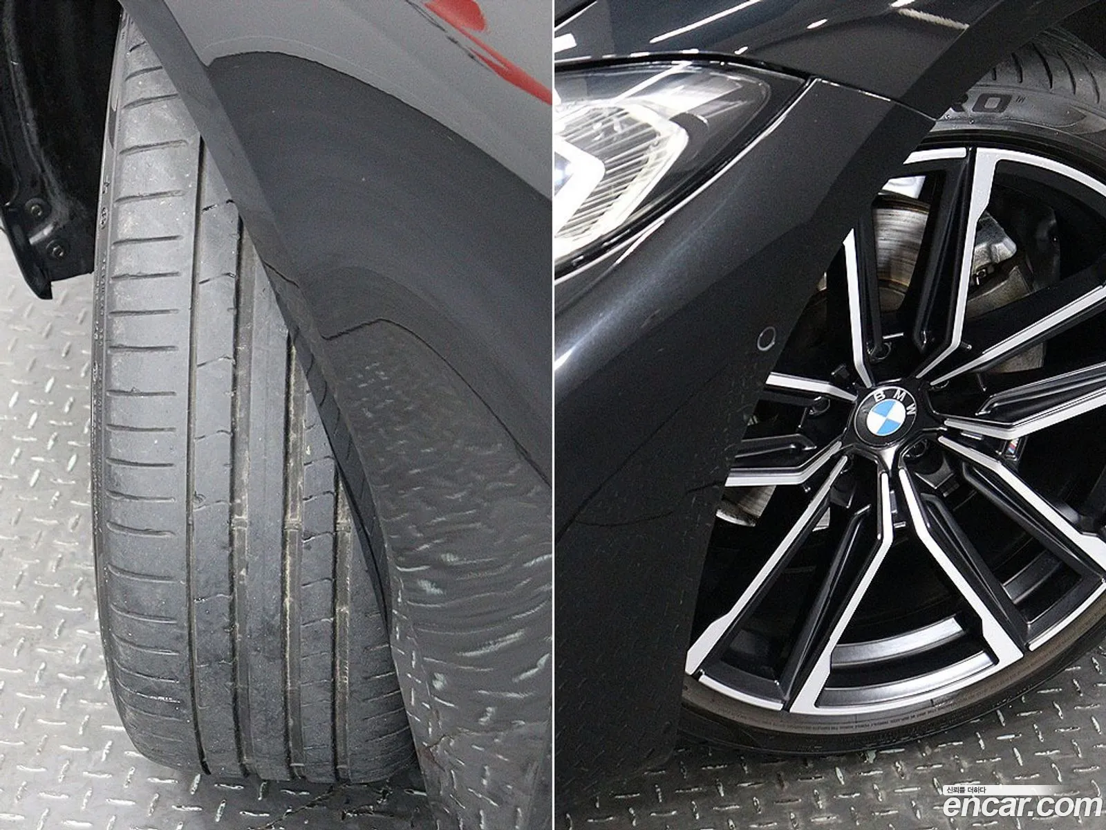 BMW 4 Series 2024 — 9