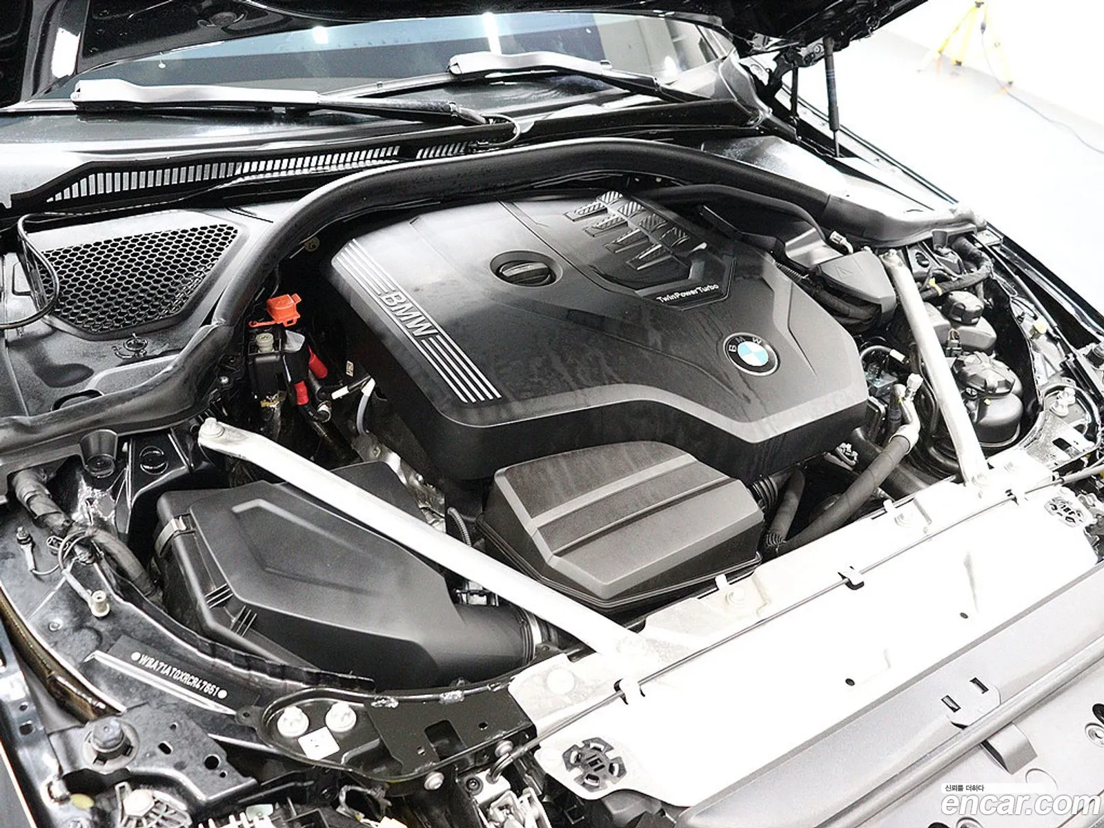 BMW 4 Series 2024 — 15