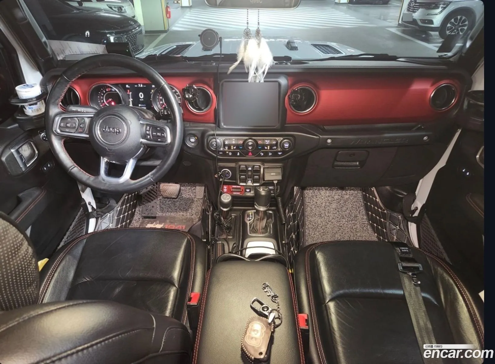 Jeep Wrangler 2020 — 4