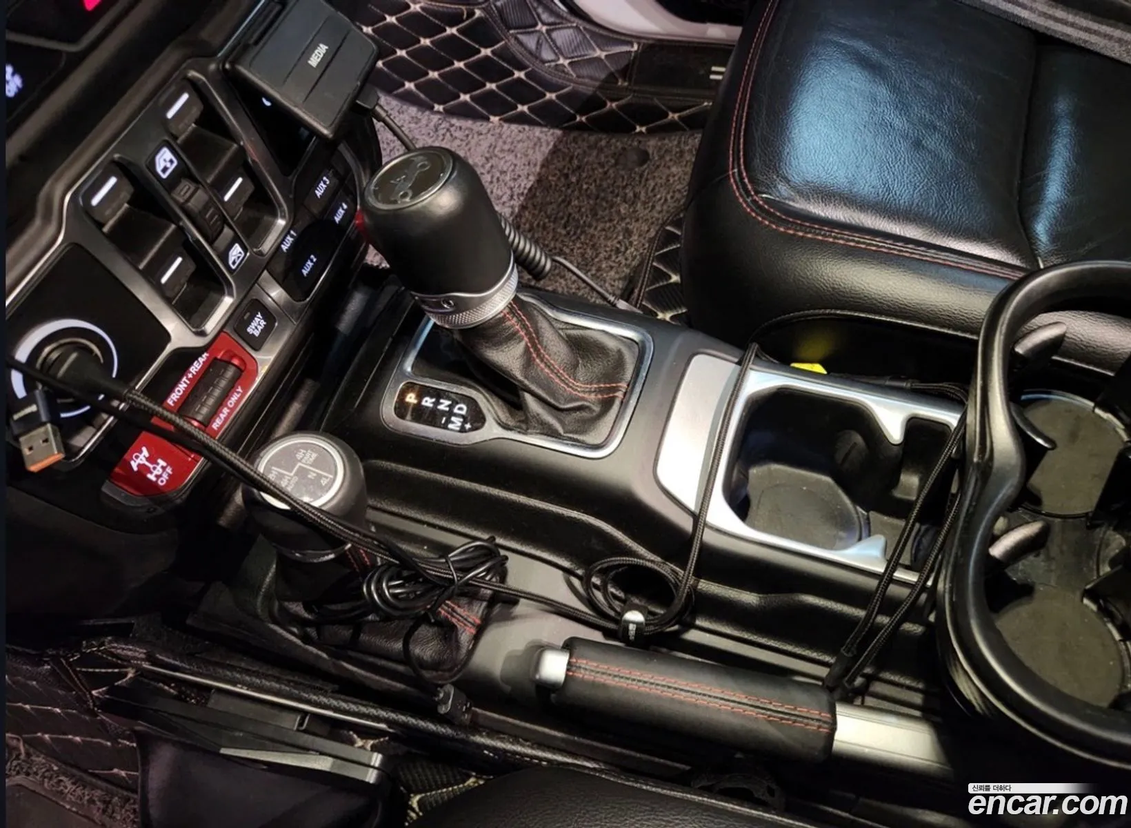 Jeep Wrangler 2020 — 6