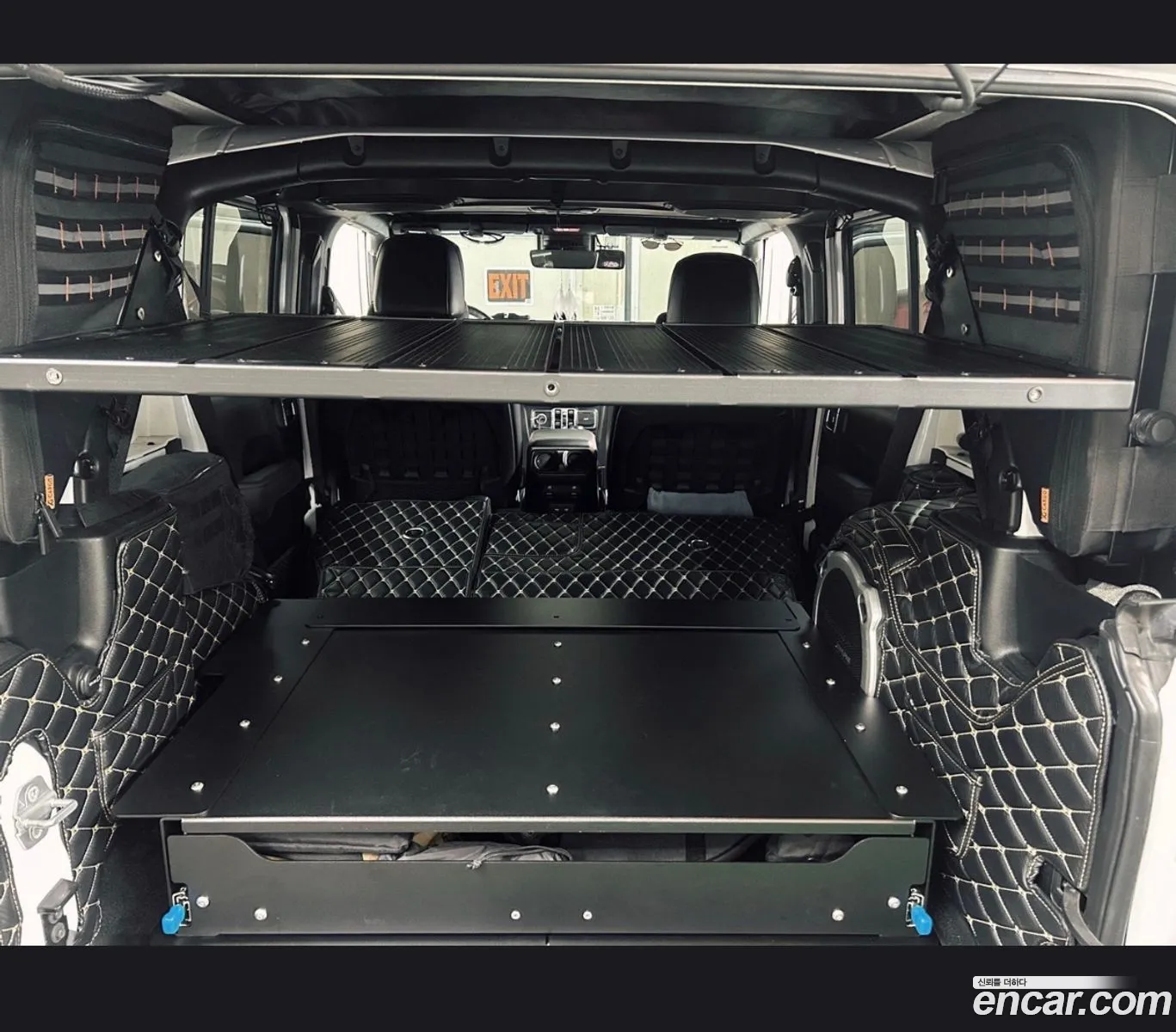 Jeep Wrangler 2020 — 8