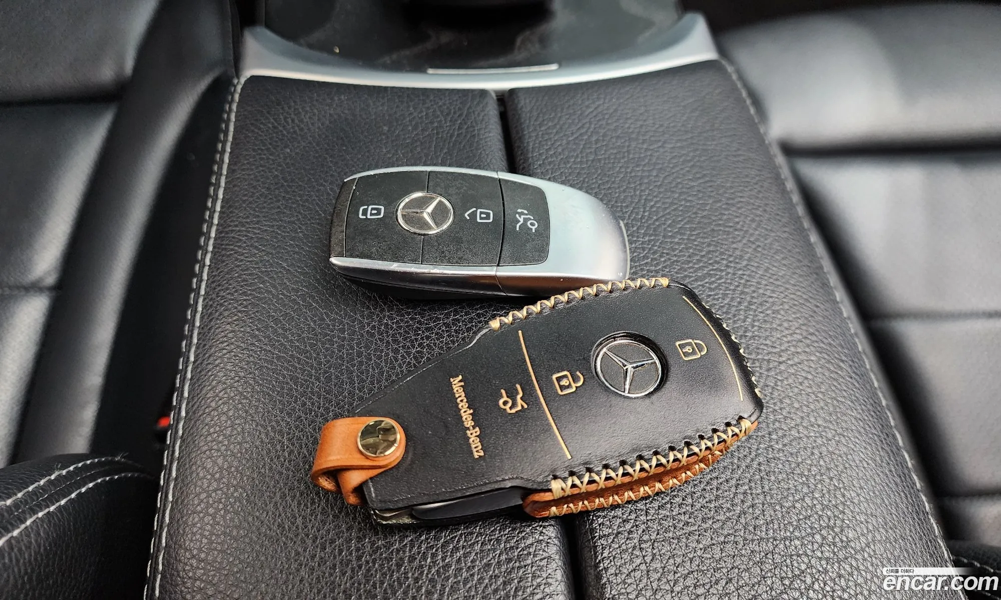 Mercedes-Benz C-Class W205 2019 — 19
