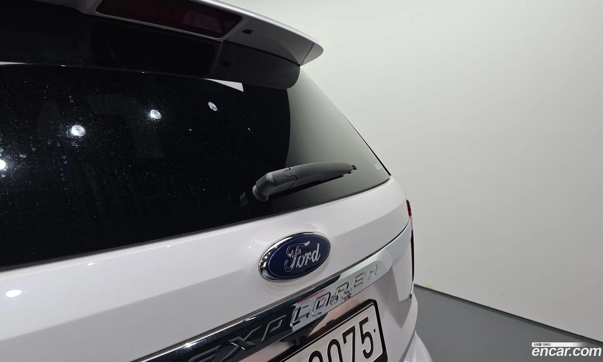 Ford Explorer 2019 1FM5K8FH3KGA33222 — 30