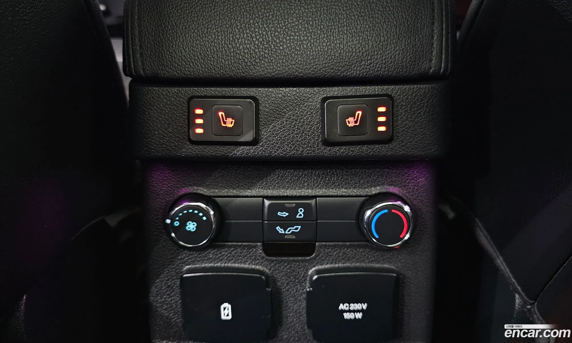 Ford Explorer 2019 1FM5K8FH3KGA33222 — 11