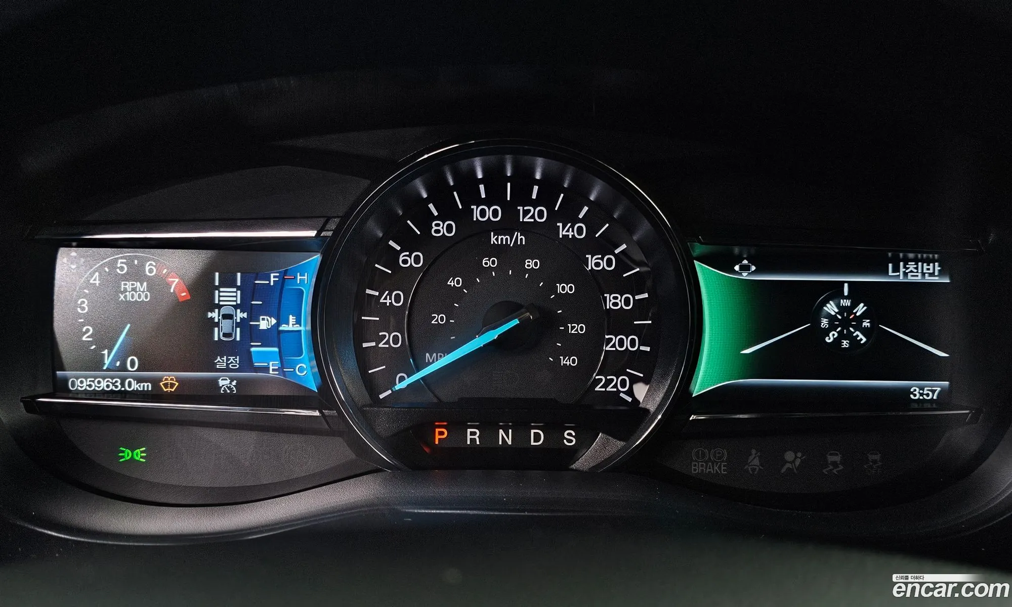 Ford Explorer 2019 1FM5K8FH3KGA33222 — 35