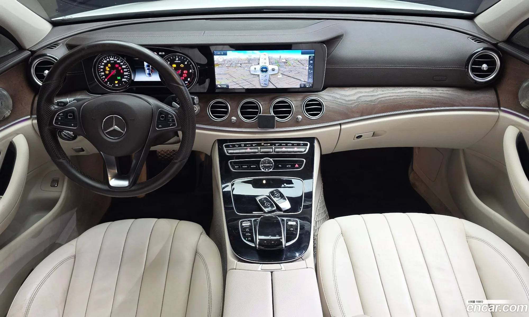 Mercedes-Benz E-Class W213 2016 WDDZF0EB0HA046908 — 5