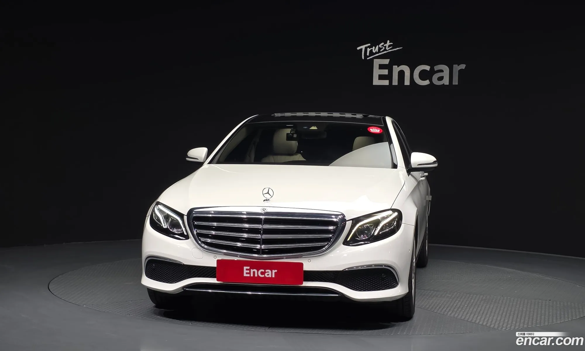 Mercedes-Benz E-Class W213 2016 WDDZF0EB0HA046908 — 6
