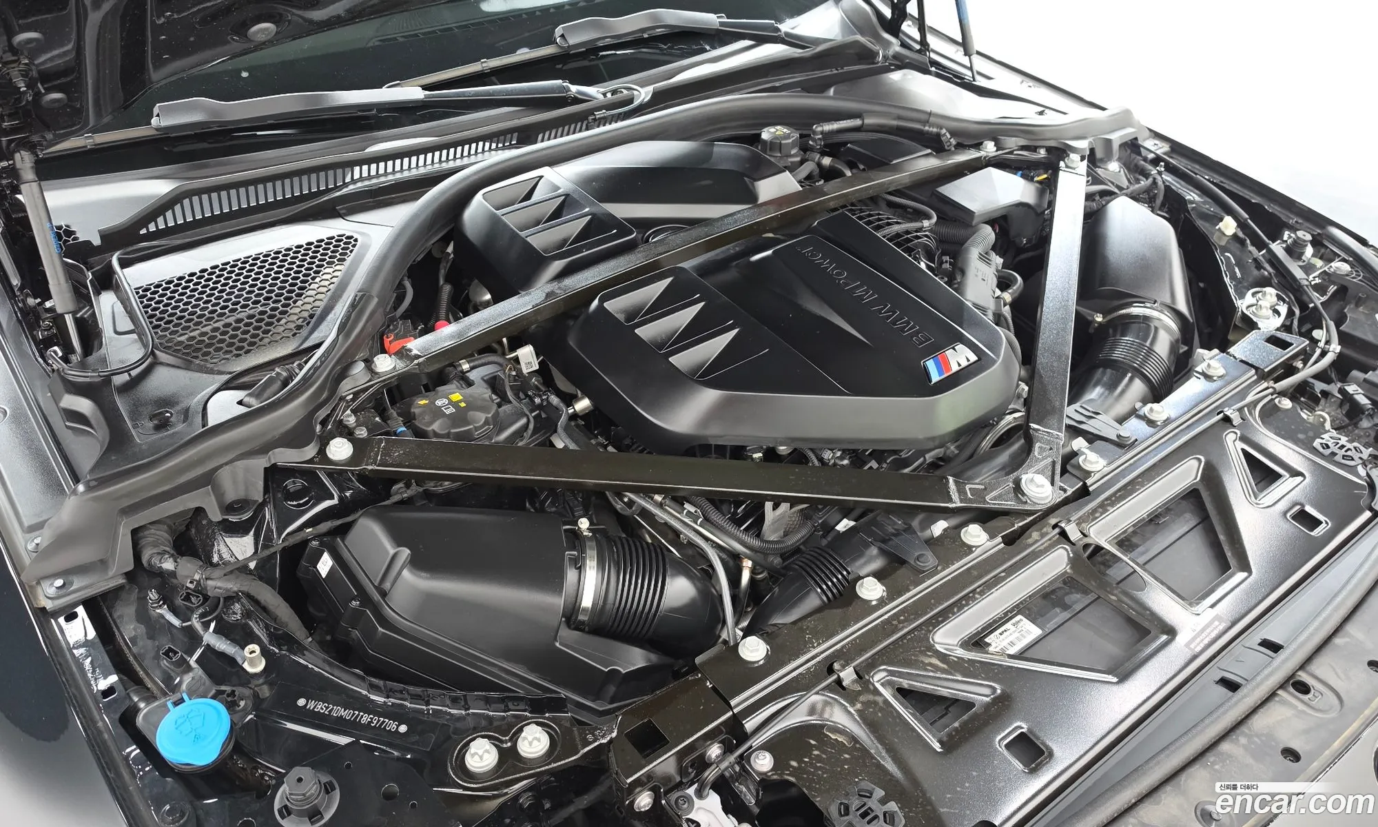 BMW M2 2025 WBS21DM07T8F97706 — 35