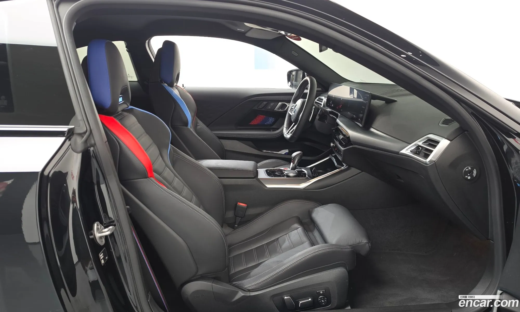 BMW M2 2025 WBS21DM07T8F97706 — 12