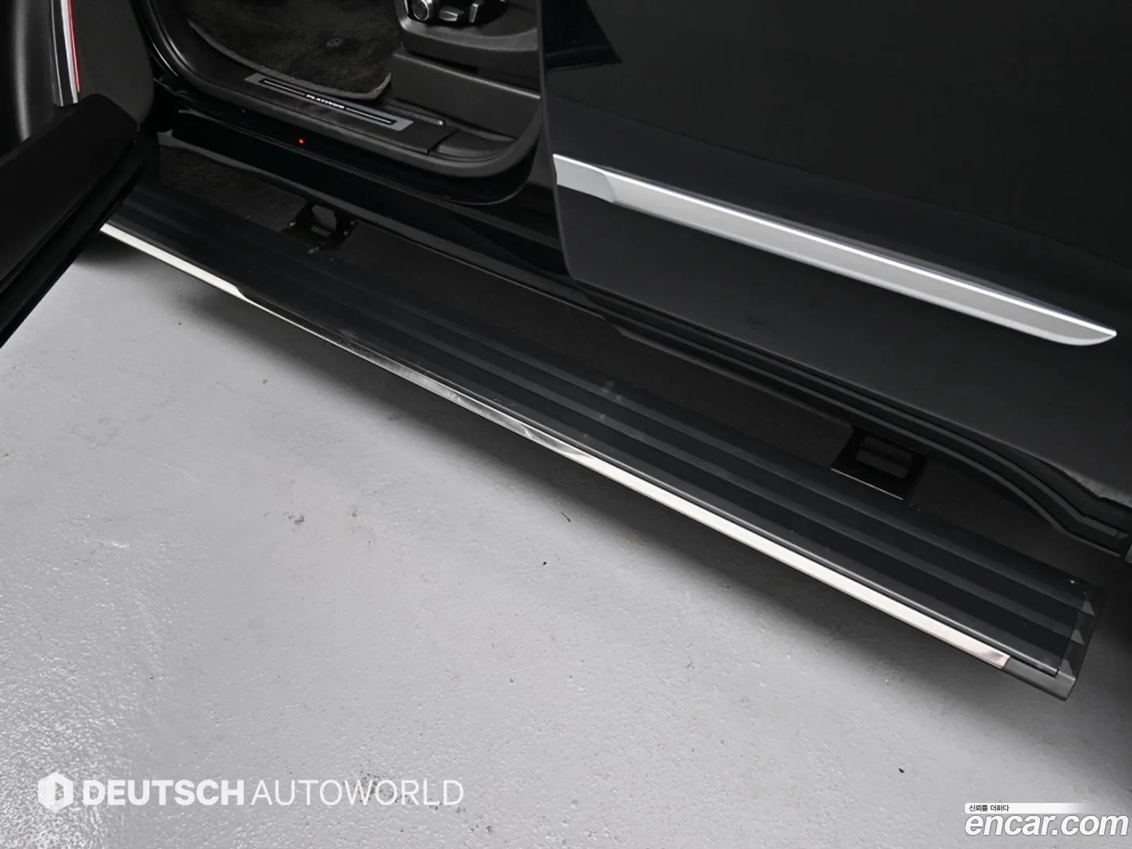 Cadillac Escalade 2019 — 12