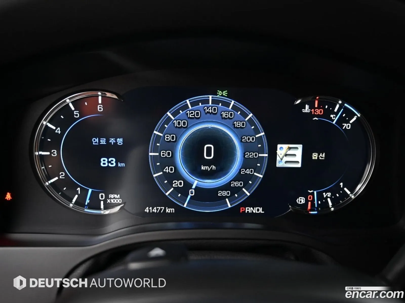 Cadillac Escalade 2019 — 9