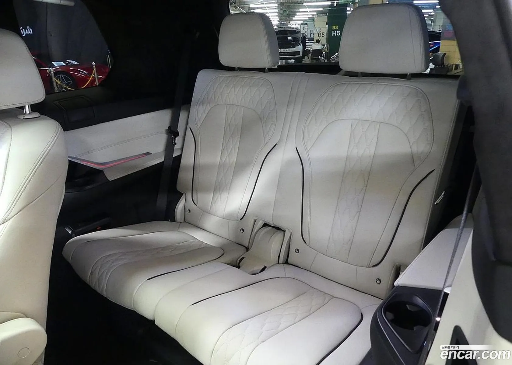 BMW X7 2024 — 8