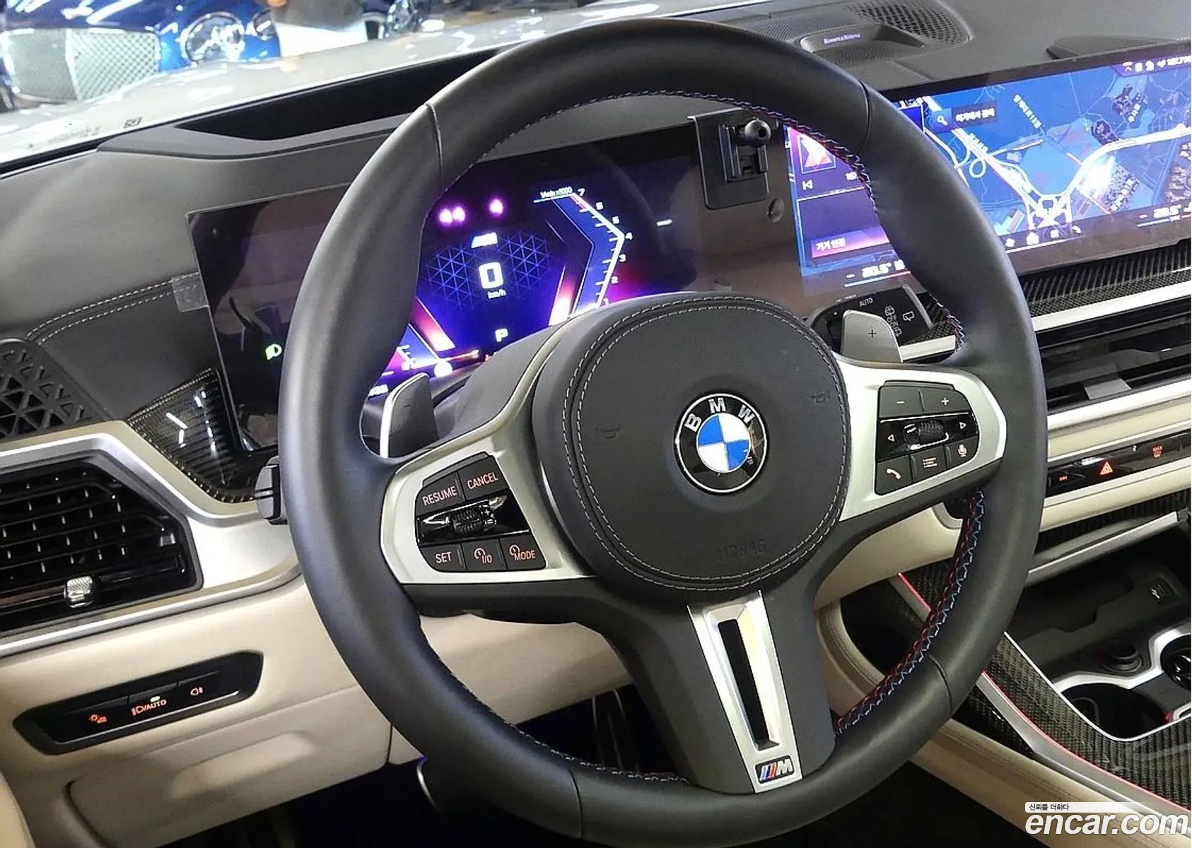 BMW X7 2024 — 6