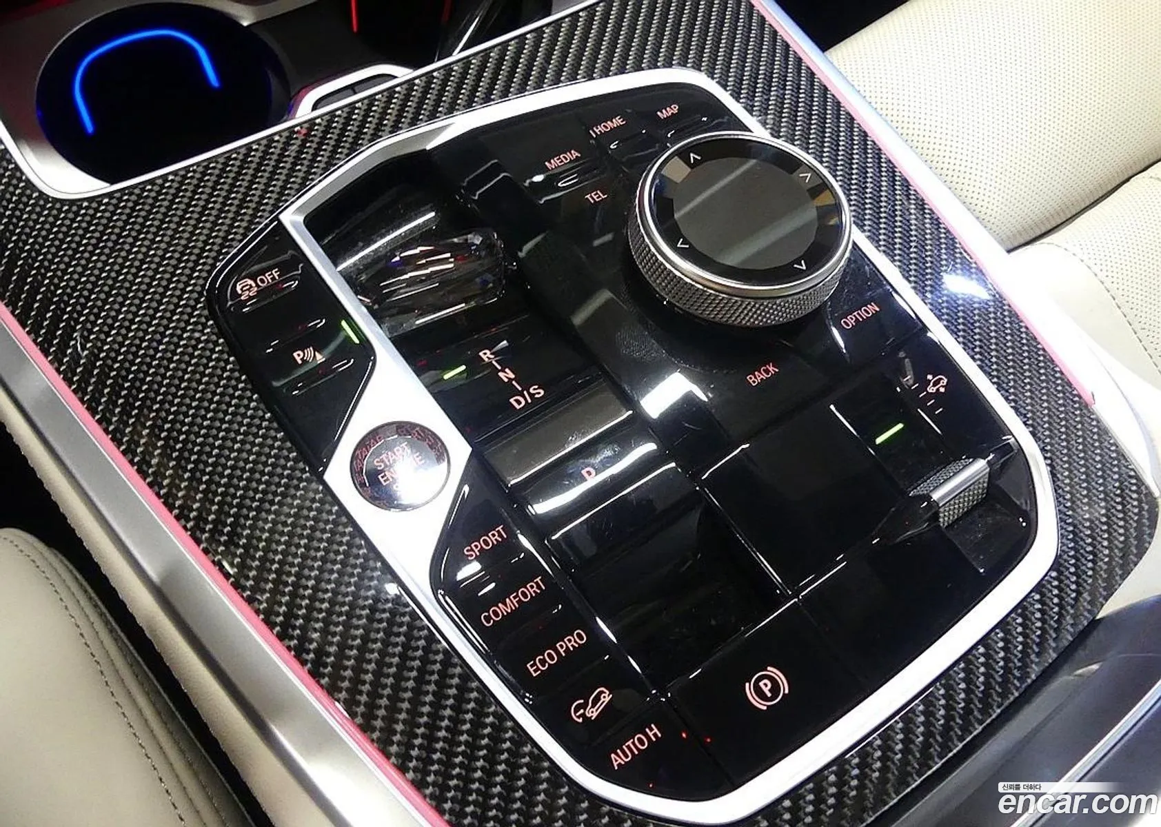 BMW X7 2024 — 3