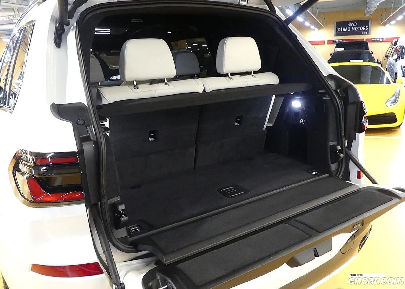 BMW X7 2024 — 4