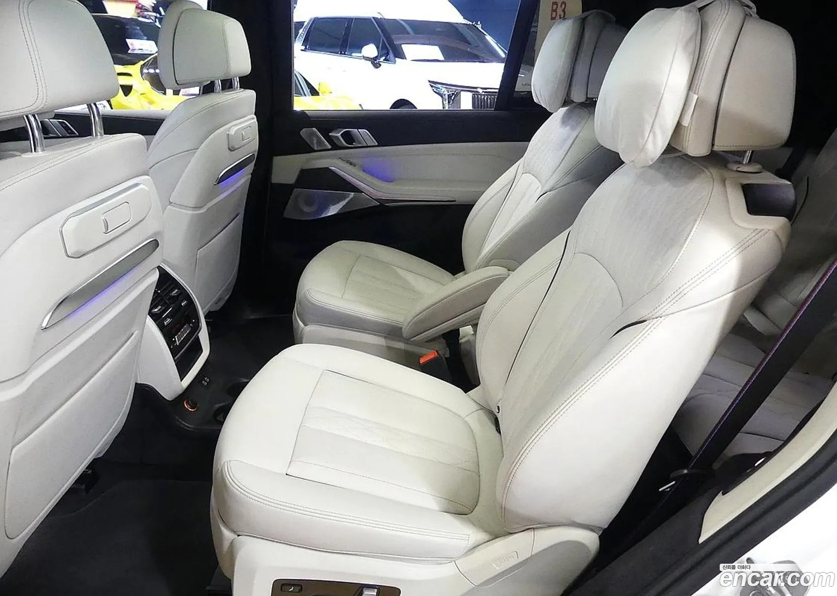 BMW X7 2024 — 19