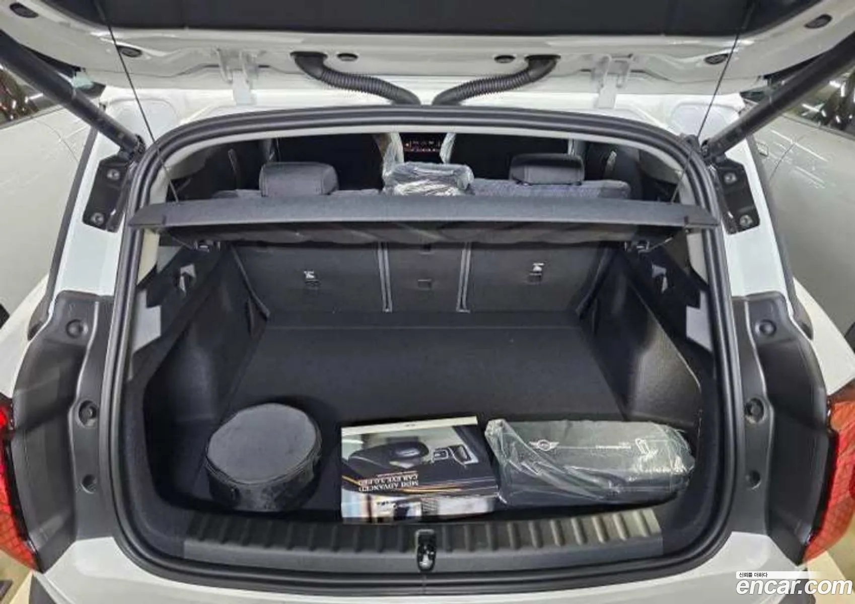 Mini Cooper S Countryman 2026 — 13