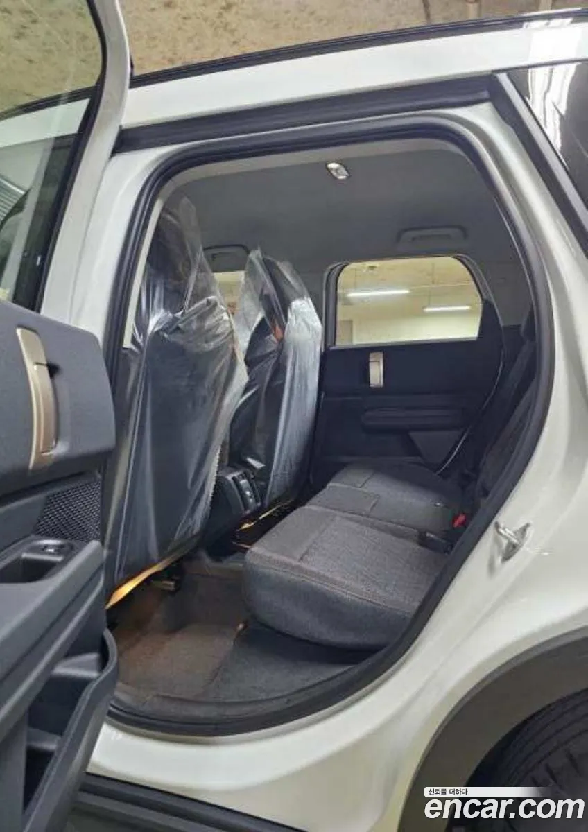 Mini Cooper S Countryman 2026 — 5