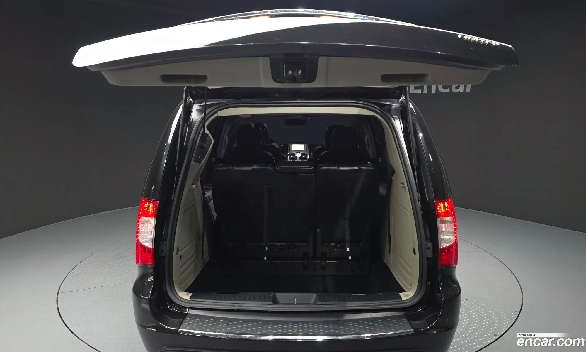 Chrysler Grand Voyager