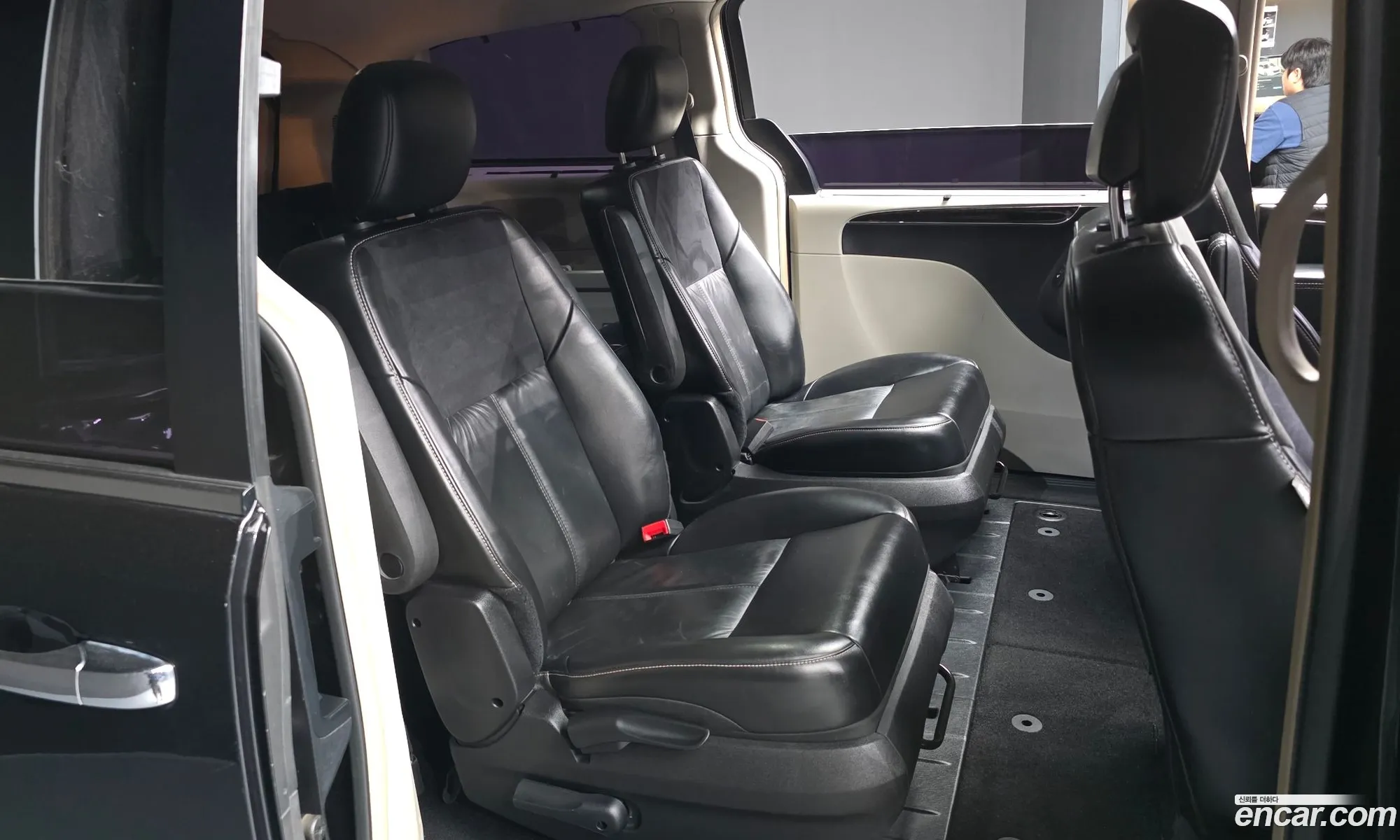 Chrysler Grand Voyager