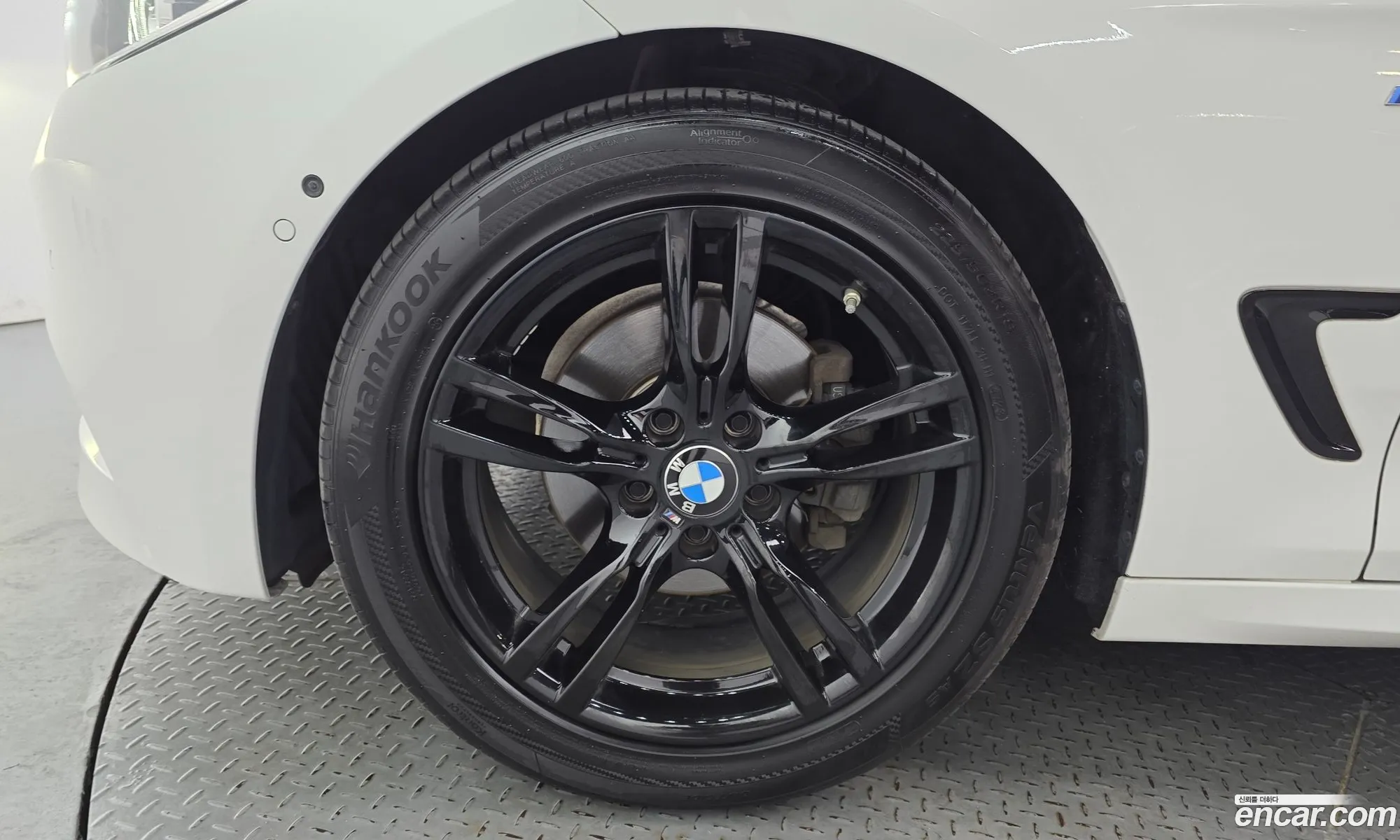 BMW 3 Series GT 2020 — 15