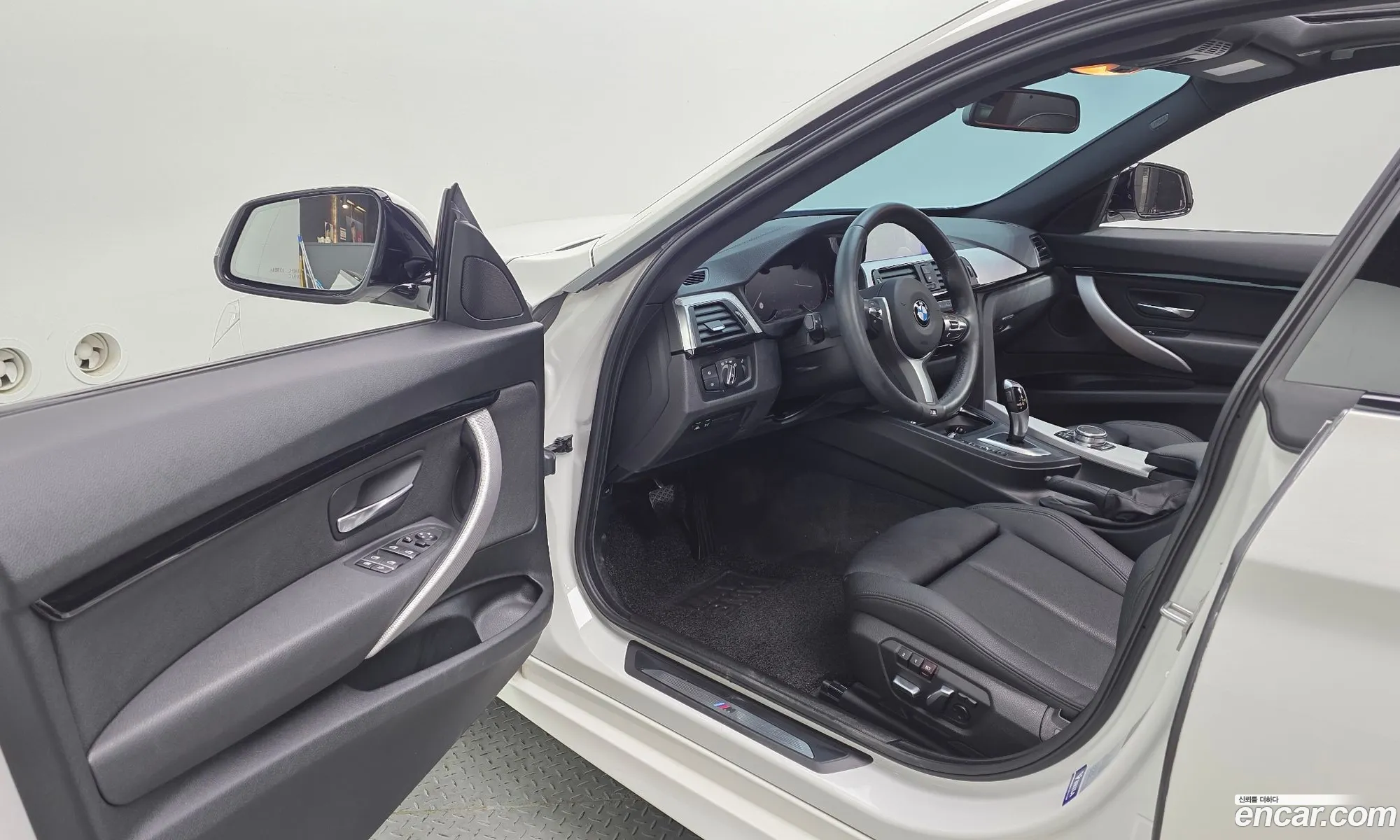 BMW 3 Series GT 2020 — 19