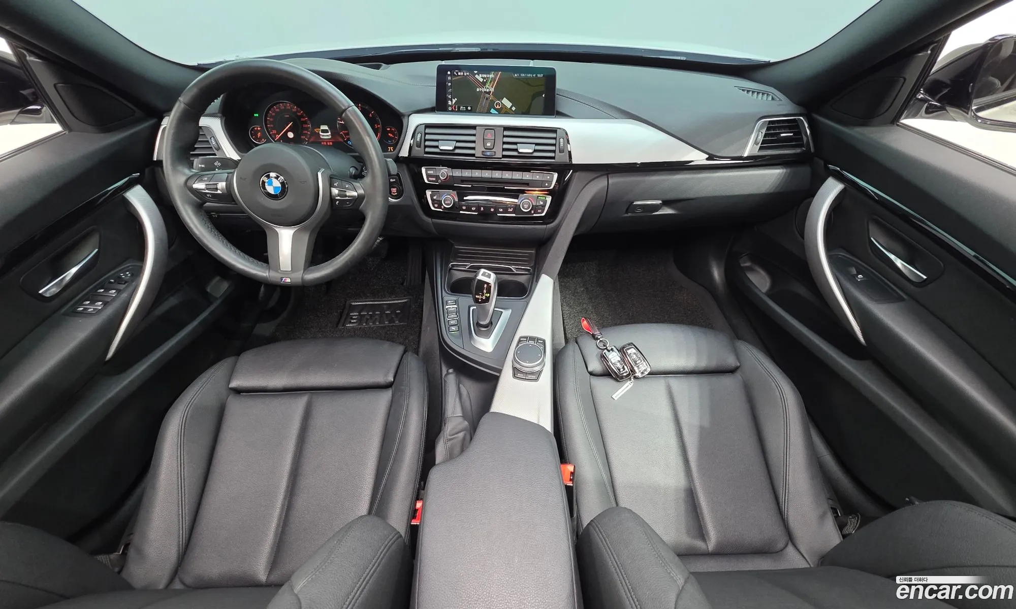 BMW 3 Series GT 2020 — 4