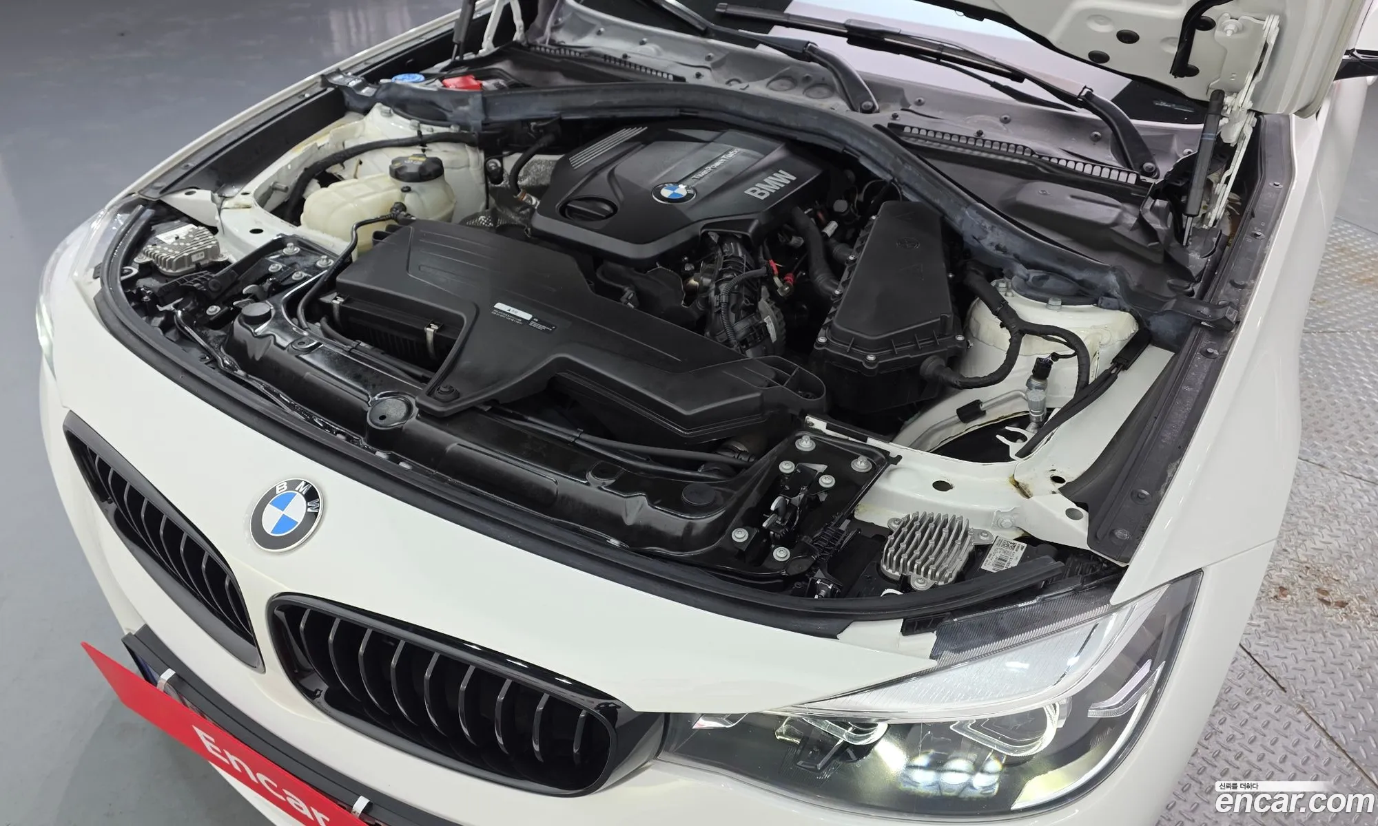 BMW 3 Series GT 2020 — 7