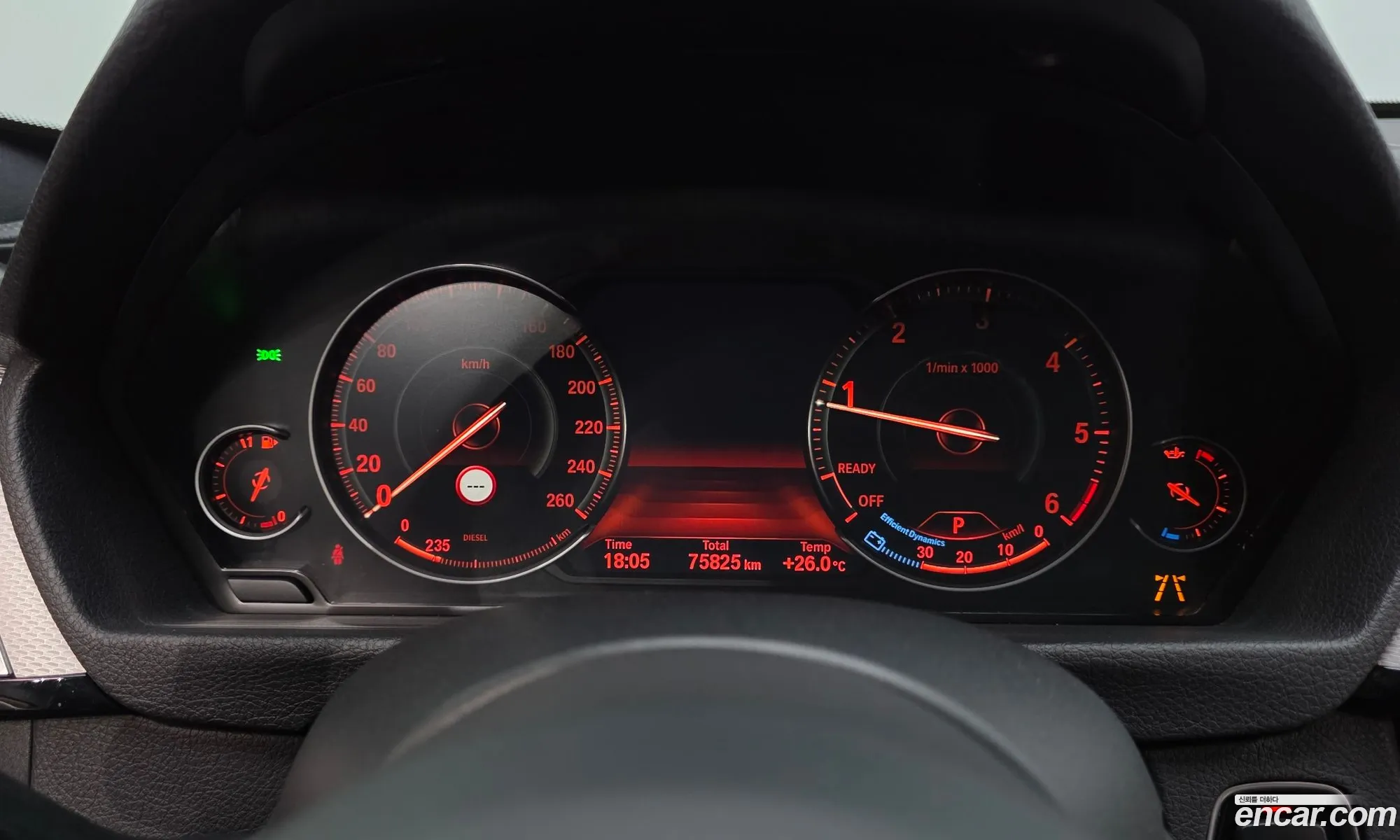 BMW 3 Series GT 2020 — 14