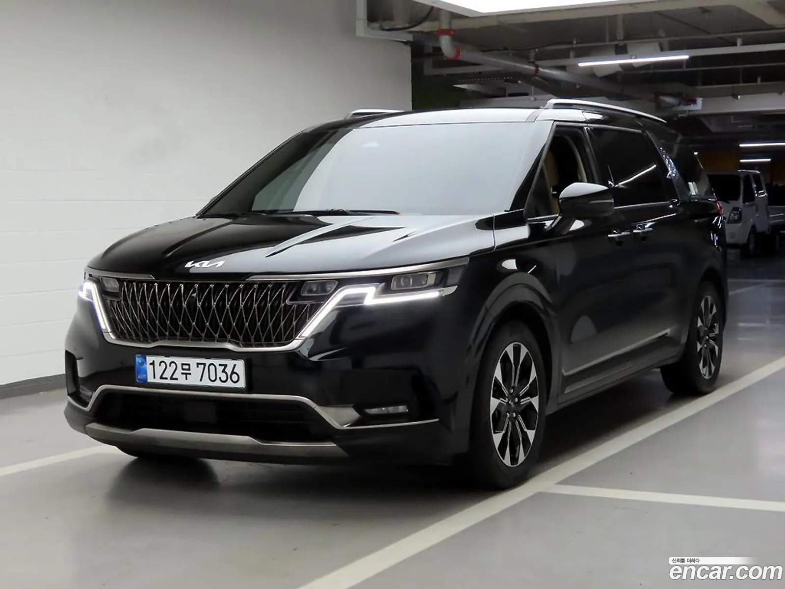 Kia Carnival 2022 — 3