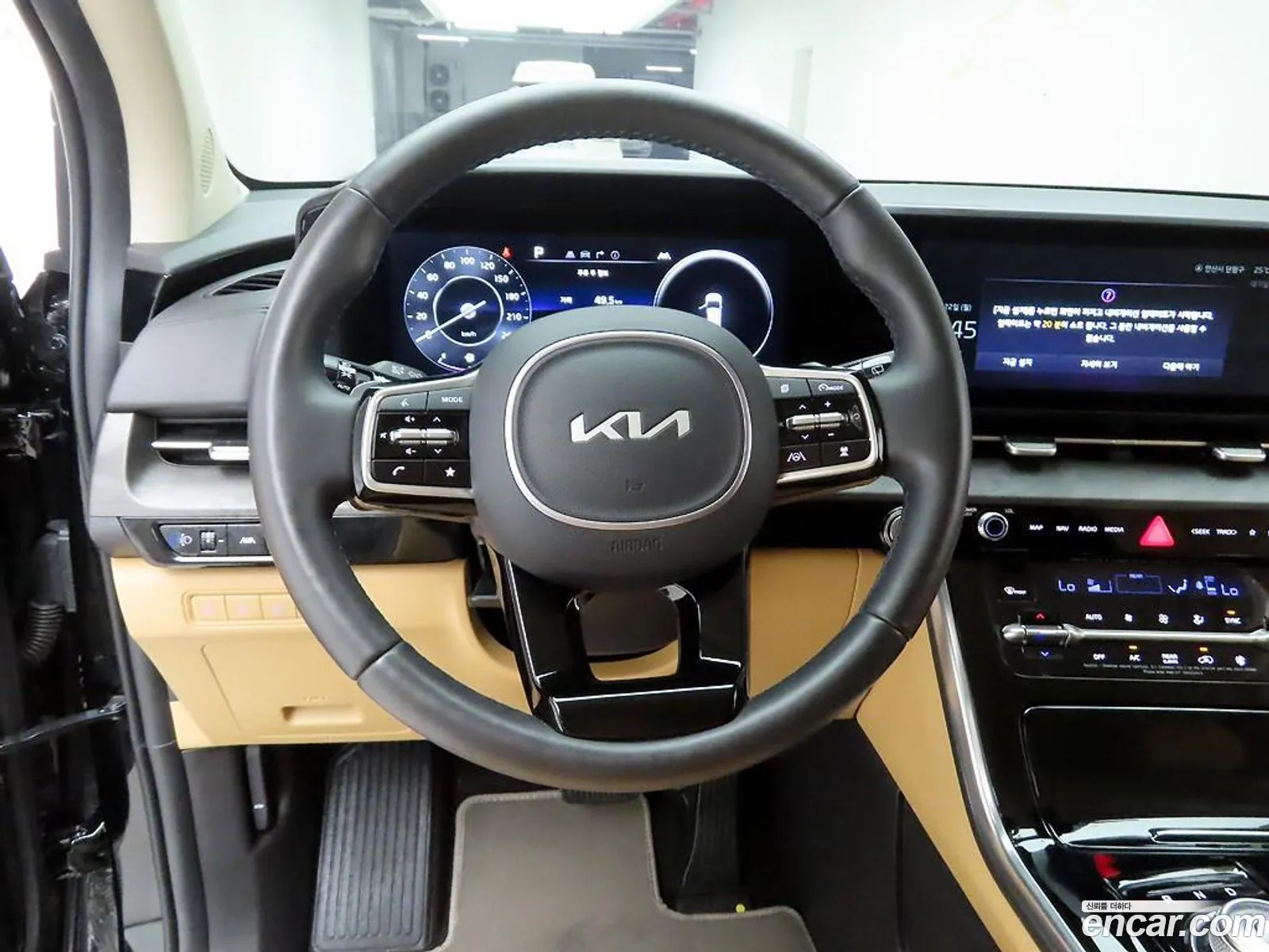 Kia Carnival 2022 — 2