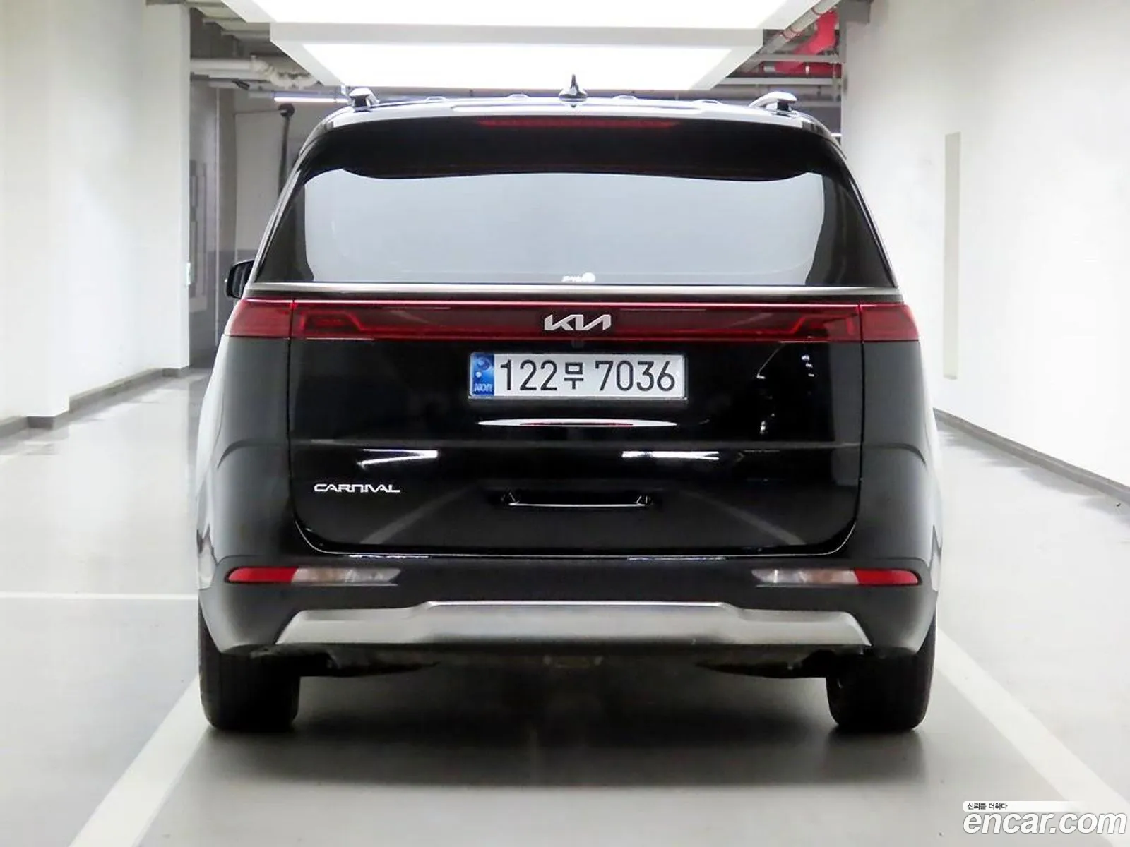 Kia Carnival 2022 — 4