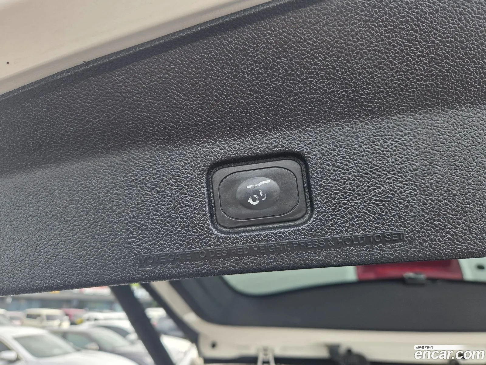 Ford Explorer 2015 — 15