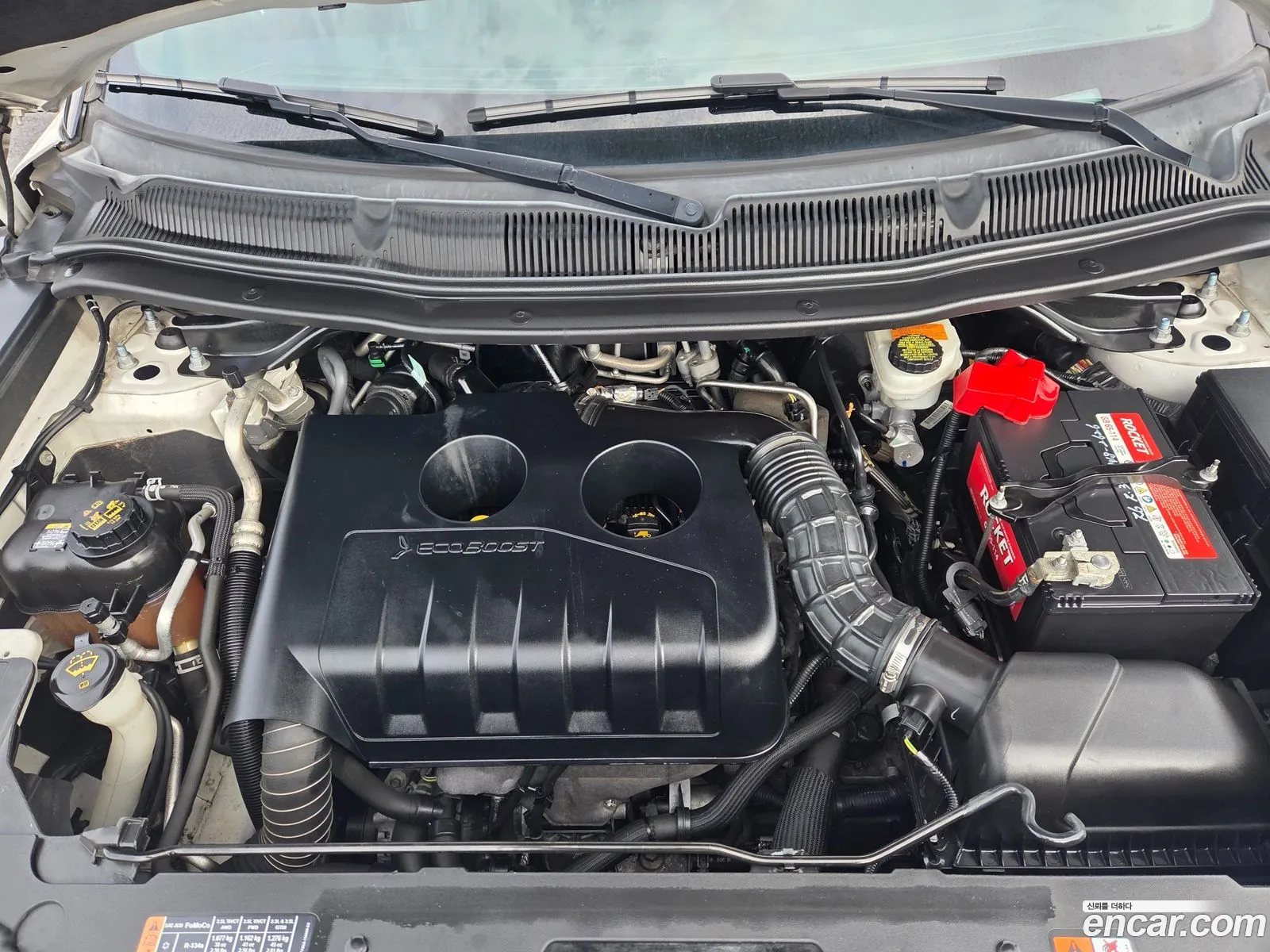 Ford Explorer 2015 — 3