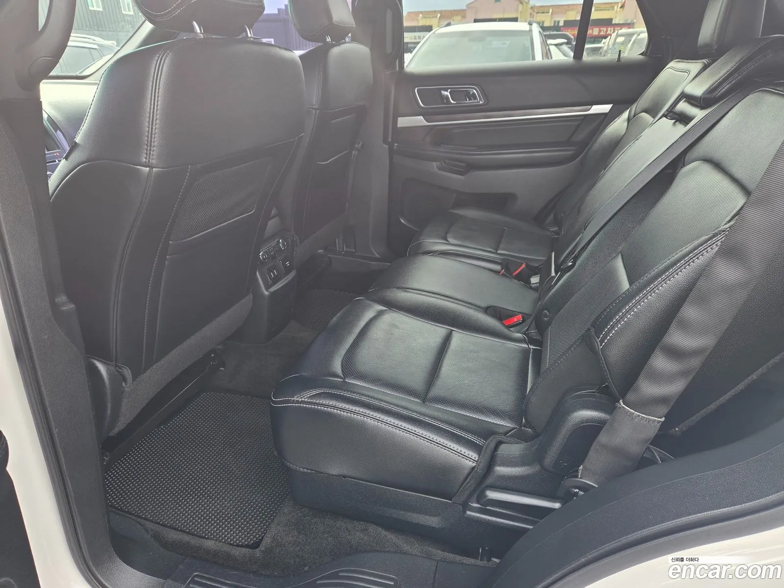 Ford Explorer 2015 — 2