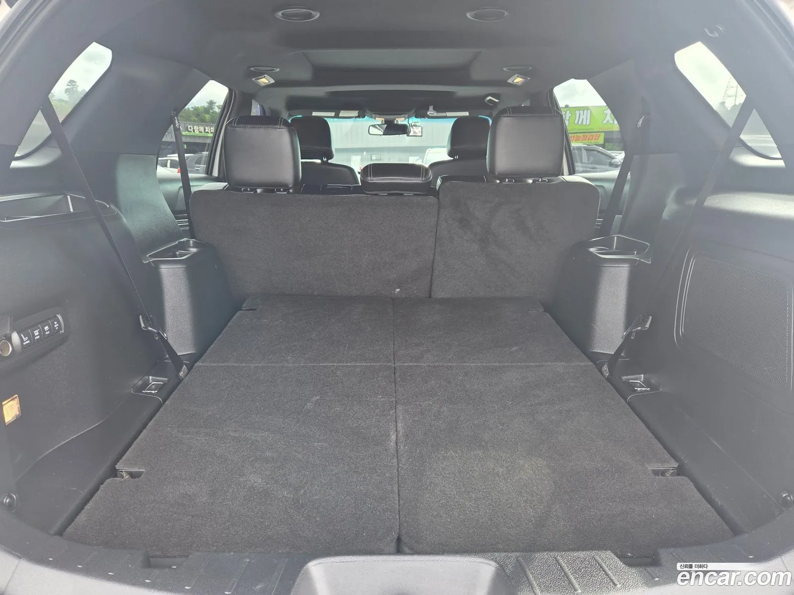 Ford Explorer 2015 — 14