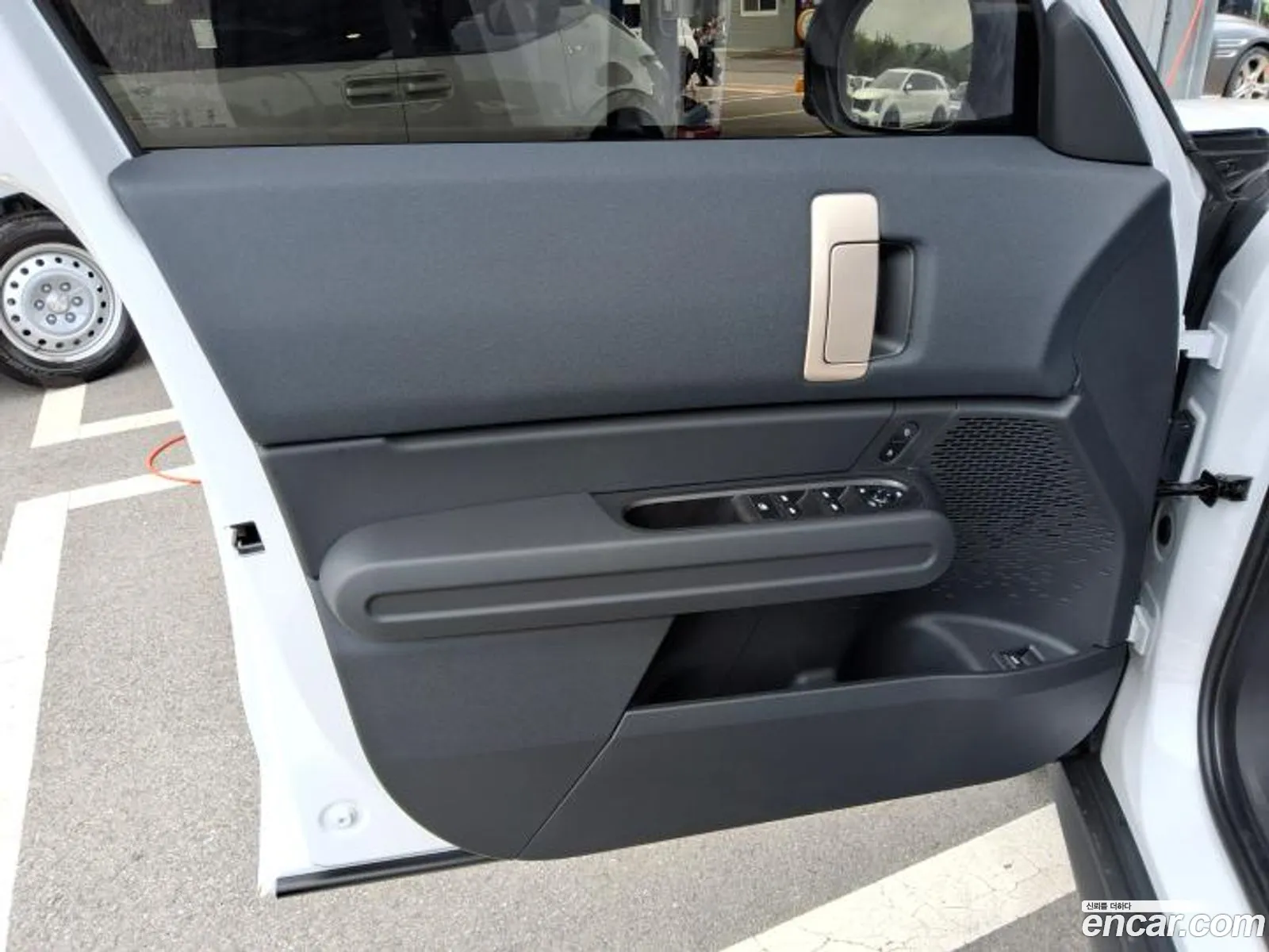 Mini Cooper S Countryman 2026 — 14