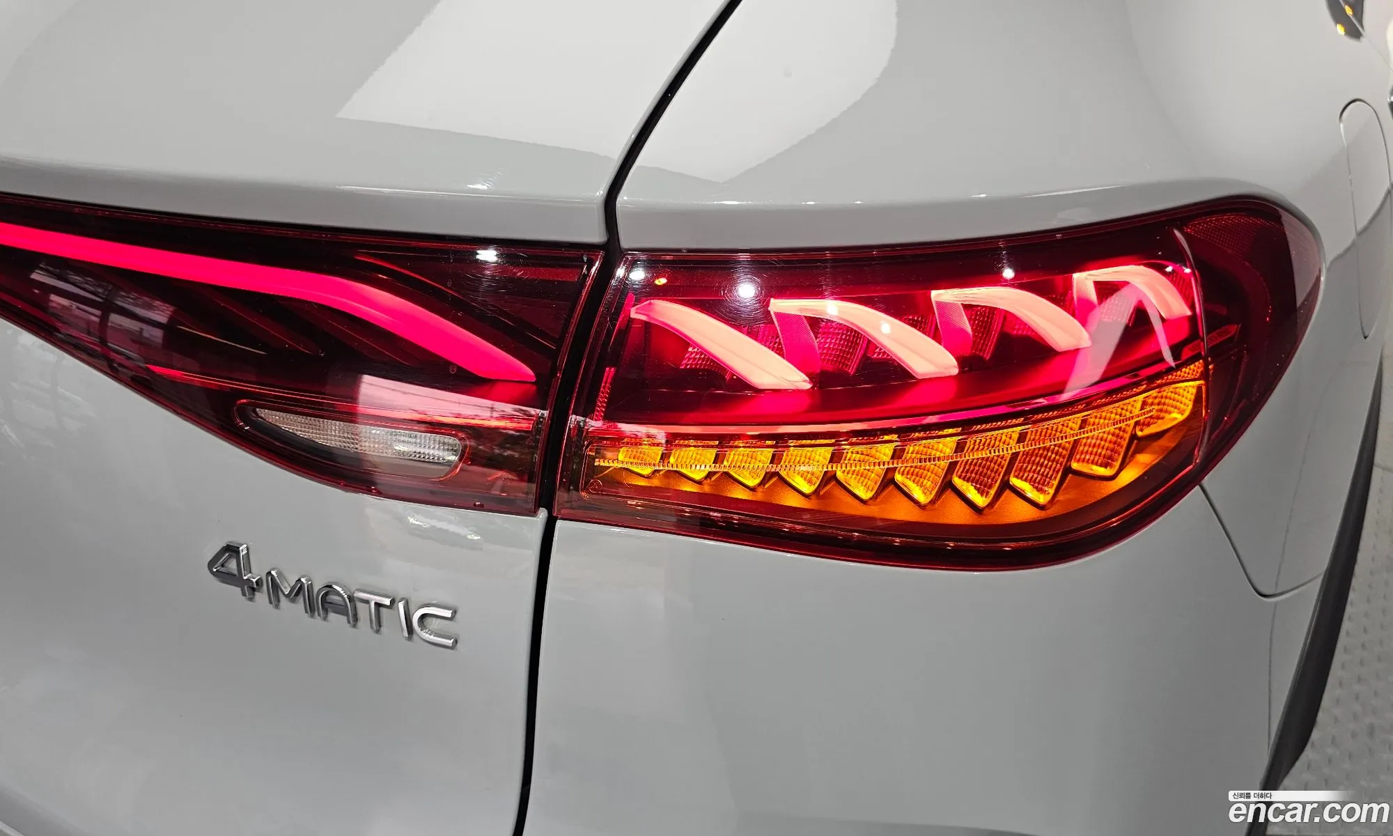 Mercedes-Benz EQE SUV X294 2023 — 10