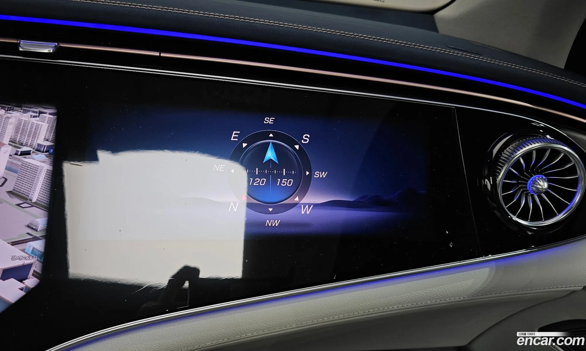 Mercedes-Benz EQE SUV X294 2023 — 37