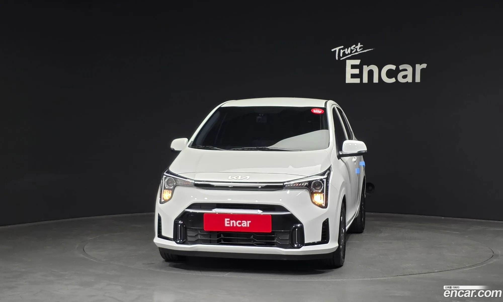 Kia Morning 2024 — 2