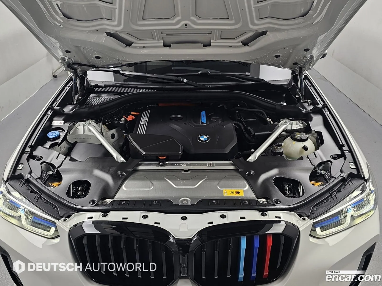BMW X3 2024 — 5