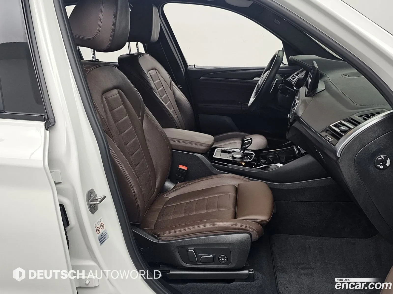 BMW X3 2024 — 20