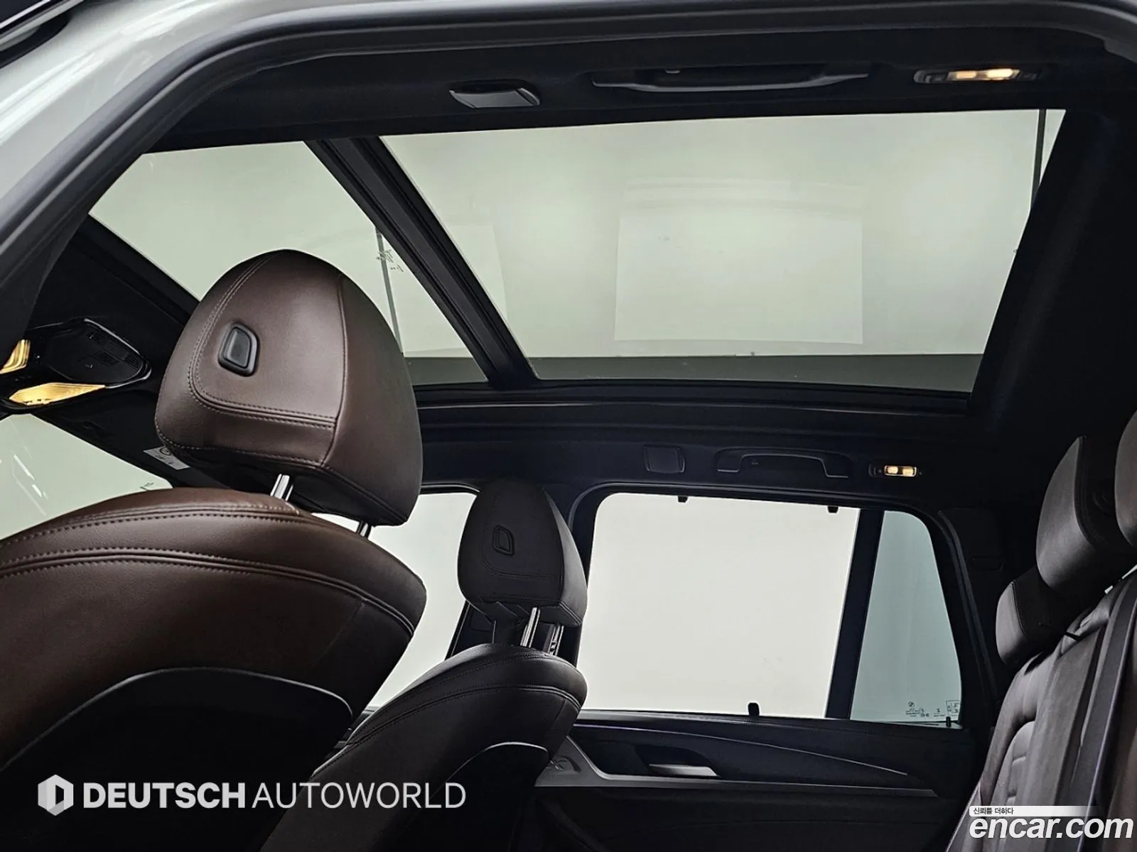 BMW X3 2024 — 15