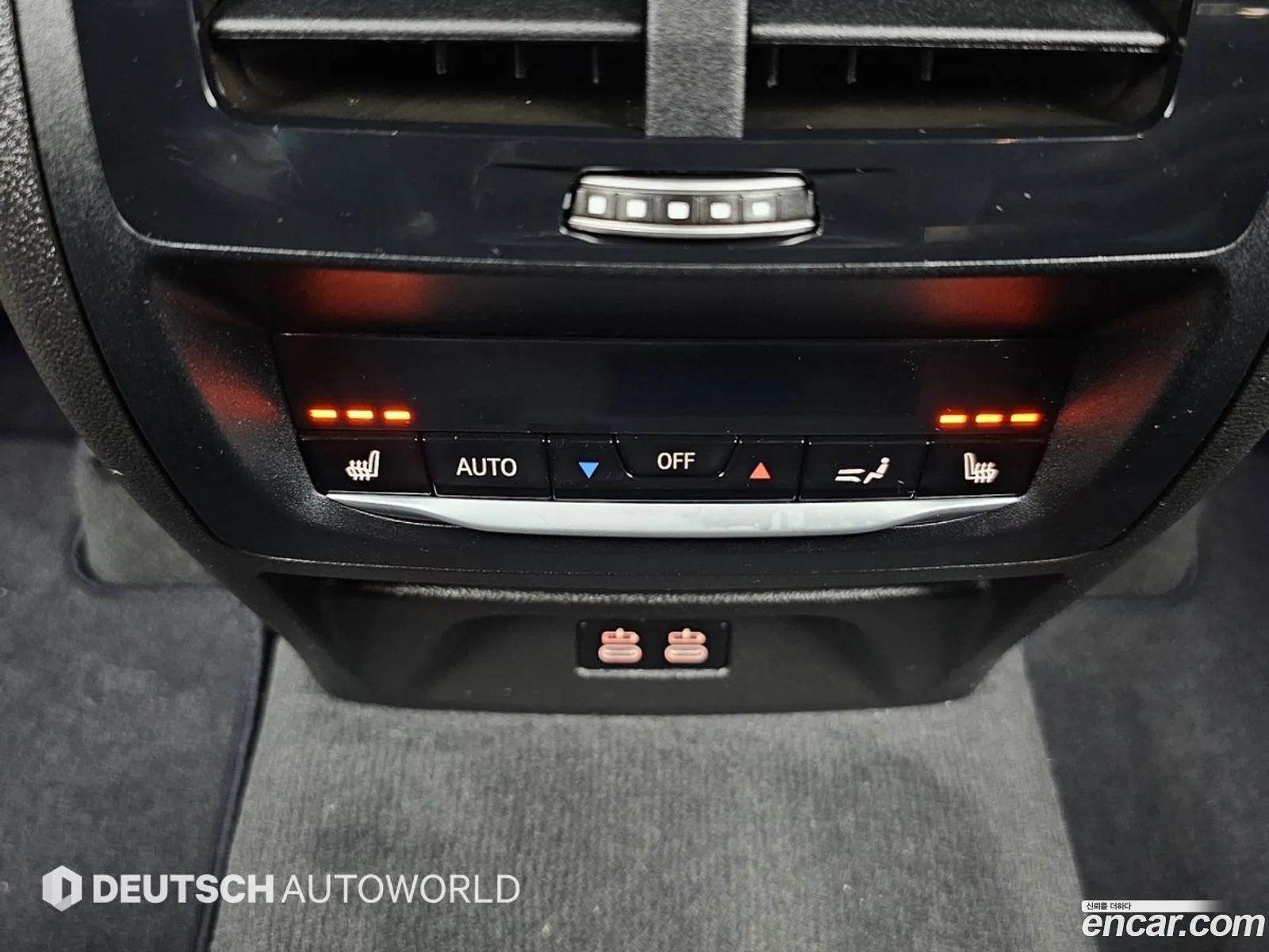 BMW X3 2024 — 6