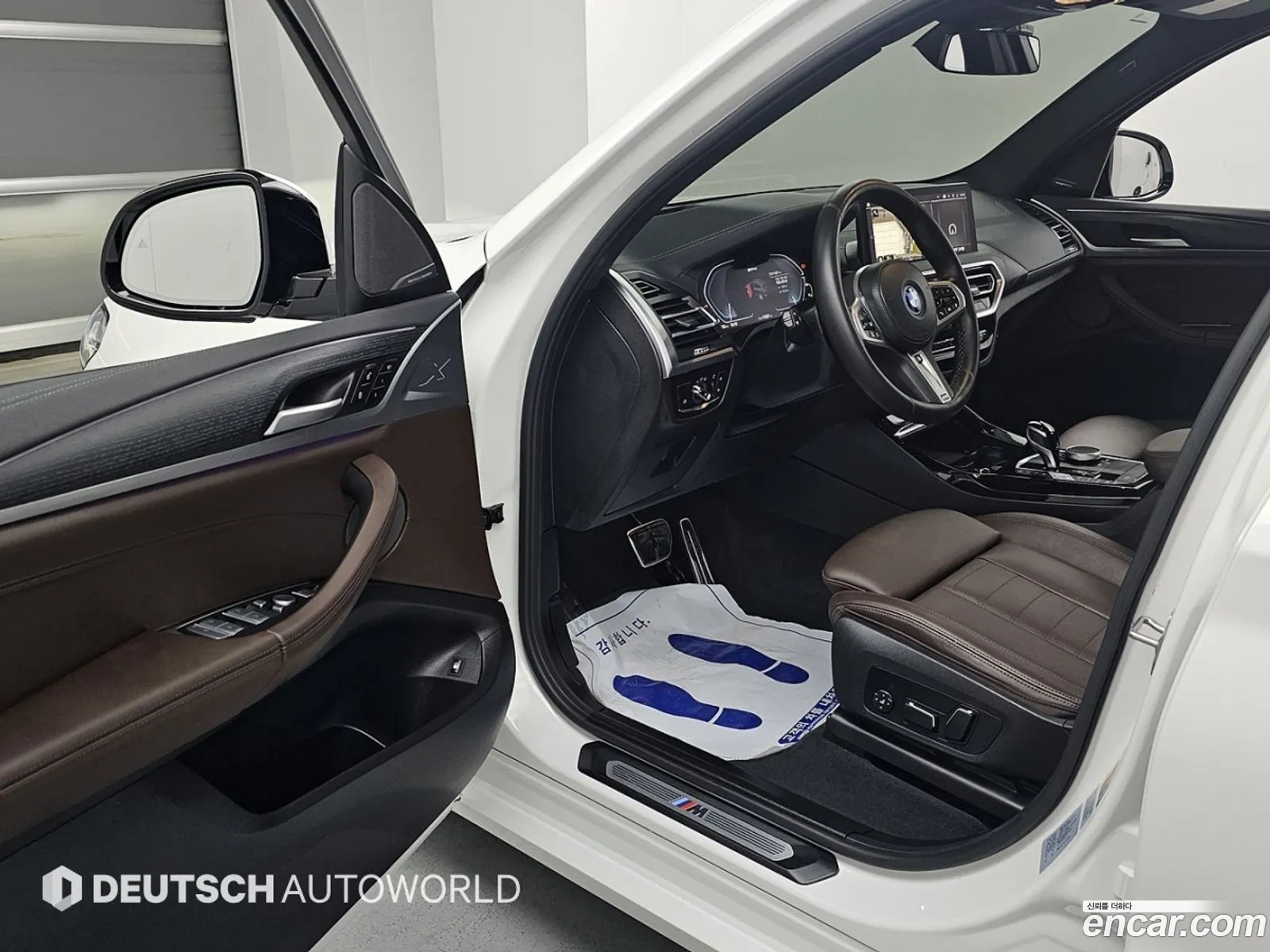 BMW X3 2024 — 4