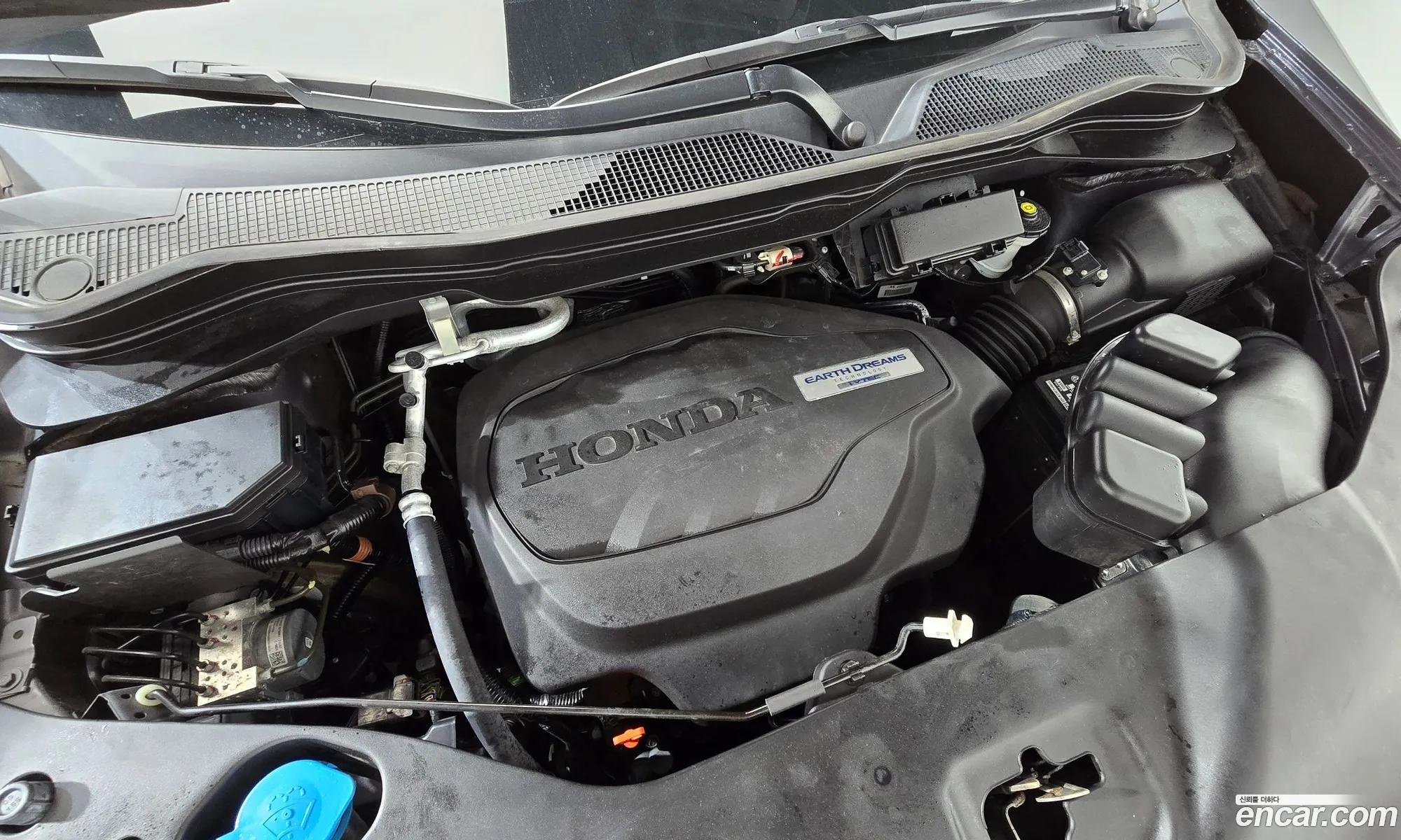 Honda Pilot 2019 5FNYF6800KB200512 — 21