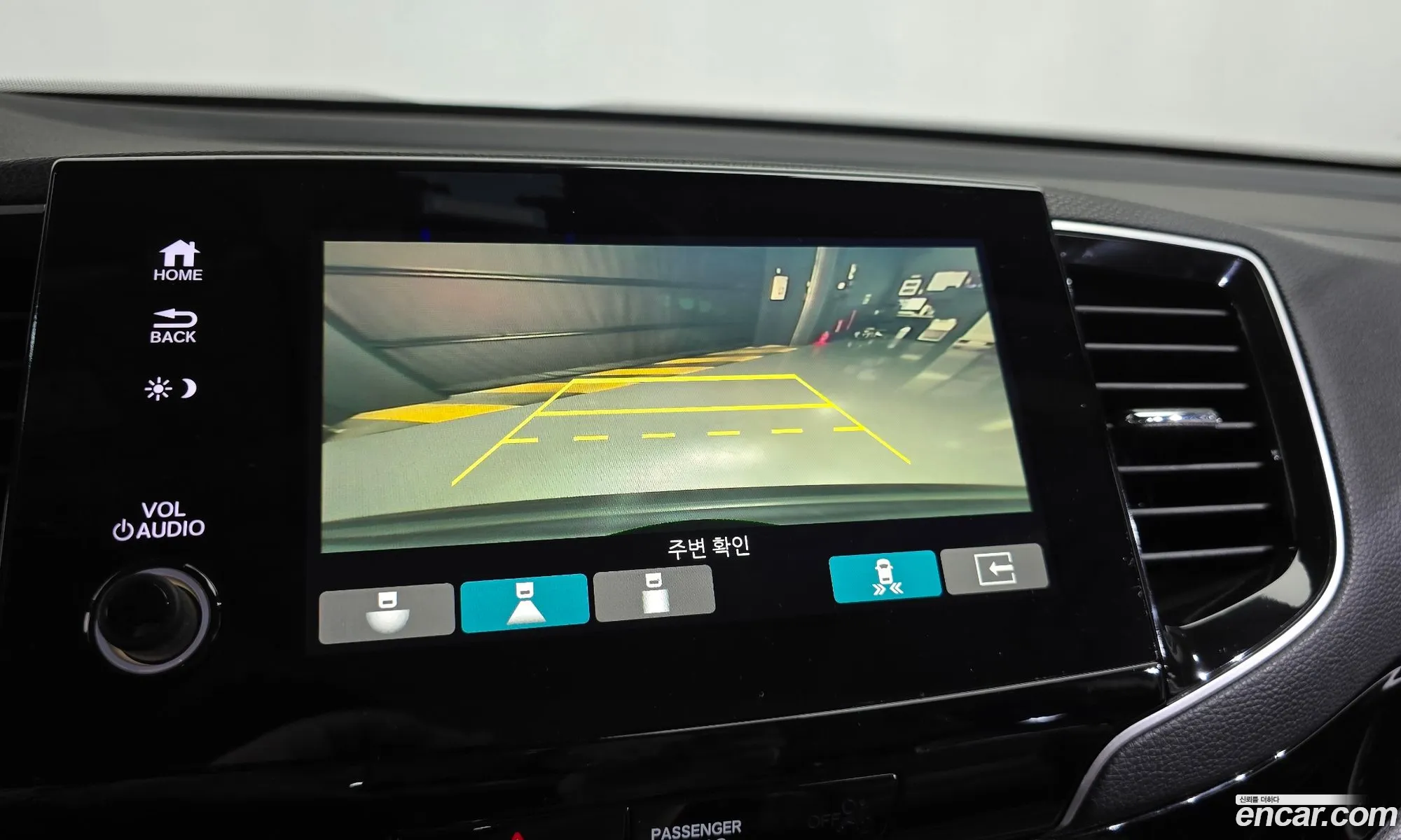 Honda Pilot 2019 5FNYF6800KB200512 — 6